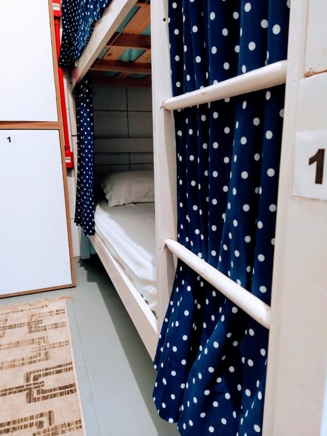 Brava Point Pousada E Hostel Itajaí Exteriör bild