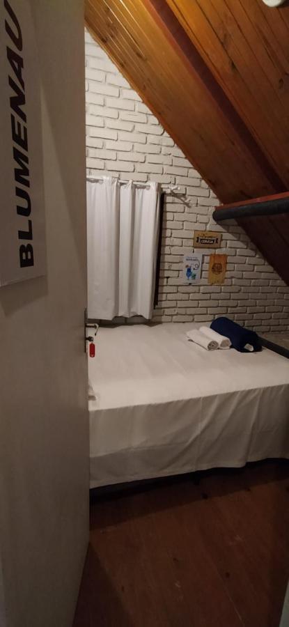 Brava Point Pousada E Hostel Itajaí Exteriör bild