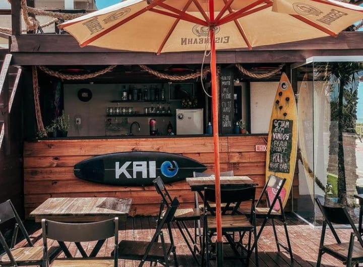 Brava Point Pousada E Hostel Itajaí Exteriör bild