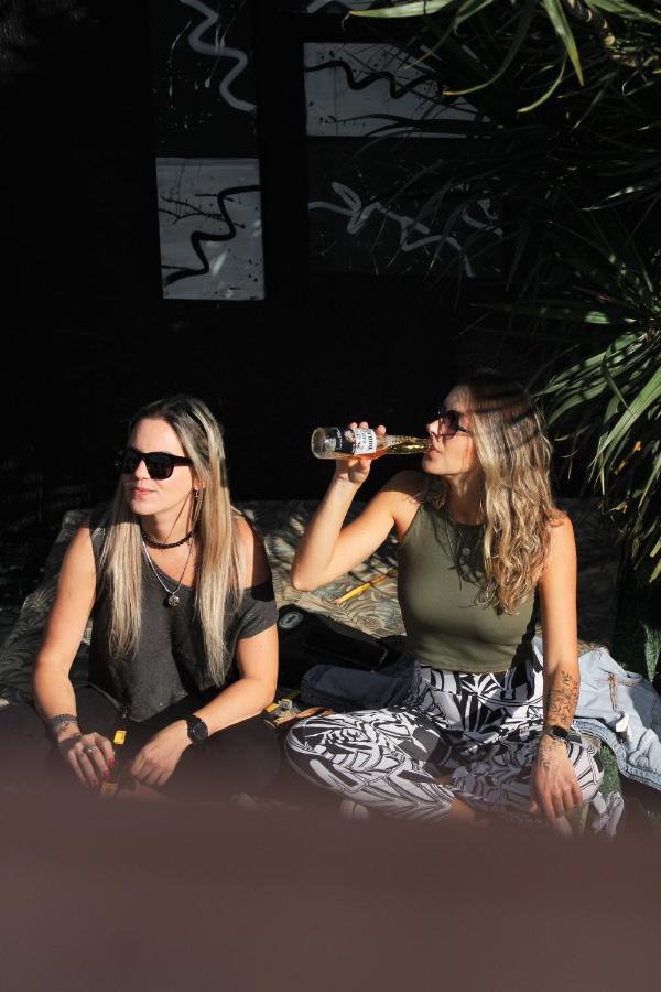 Brava Point Pousada E Hostel Itajaí Exteriör bild