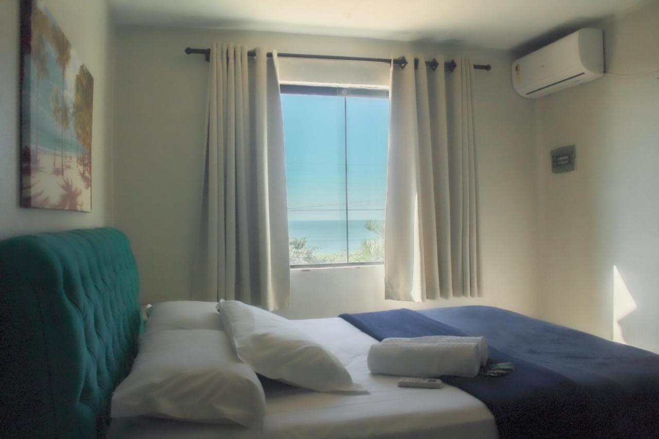 Brava Point Pousada E Hostel Itajaí Exteriör bild