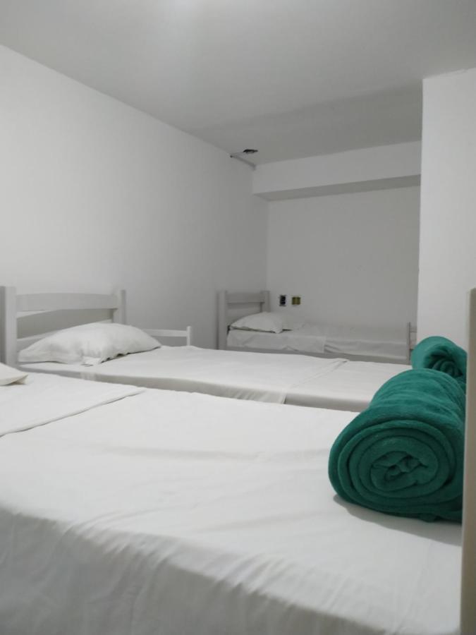 Brava Point Pousada E Hostel Itajaí Exteriör bild