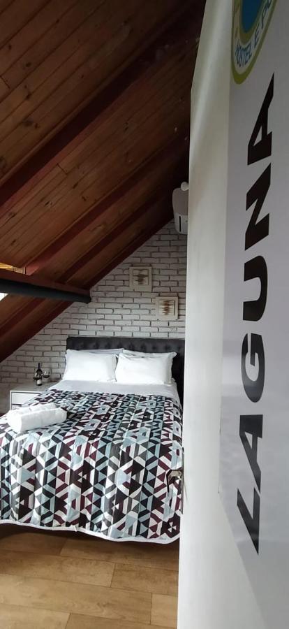 Brava Point Pousada E Hostel Itajaí Exteriör bild