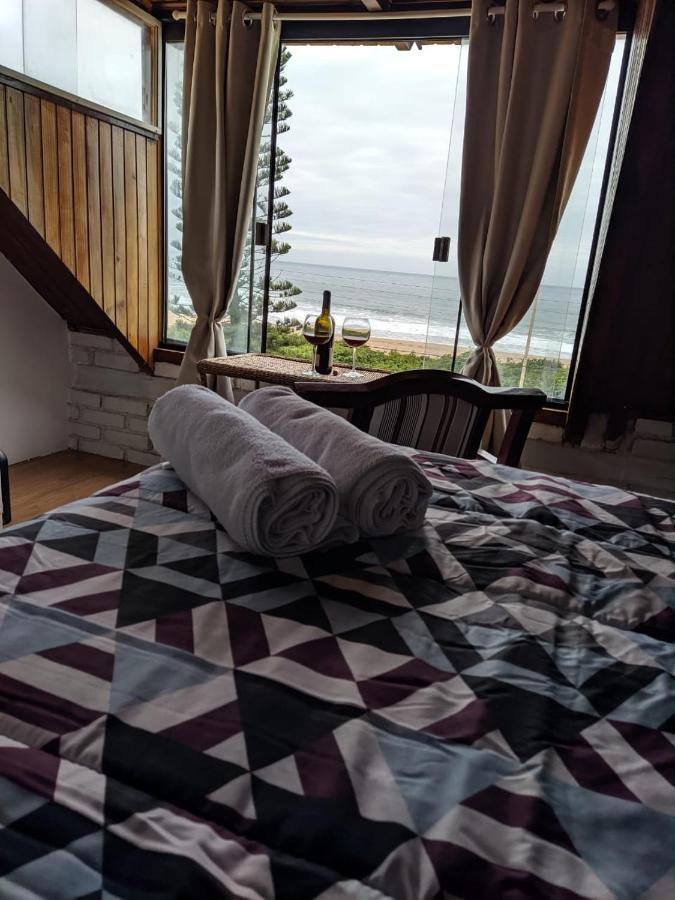 Brava Point Pousada E Hostel Itajaí Exteriör bild